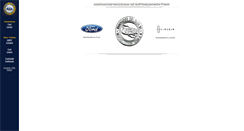 Desktop Screenshot of amdf.com.mx