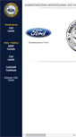 Mobile Screenshot of amdf.com.mx